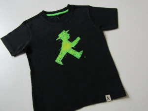 Chlapecké tričko- AMPELMANN... VEL-116