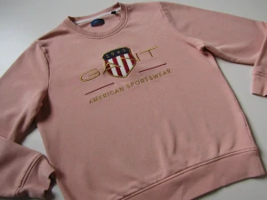 Dívčí mikina- GANT... VEL-M