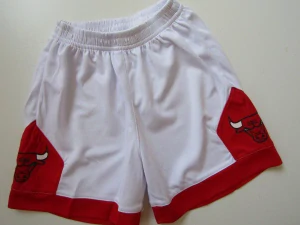 Chlapecké sportovní kraťasy- NOVÉ.. VEL-122-128