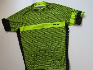 Pánský cyklistický dres- COOL MAX-NOVÝ... VEL-3XL