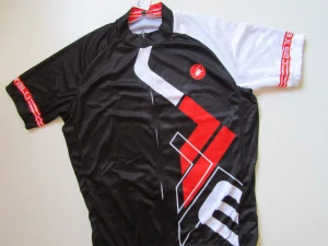 Pánský cyklistický dres- COOL MAX-NOVÝ... VEL-XXL