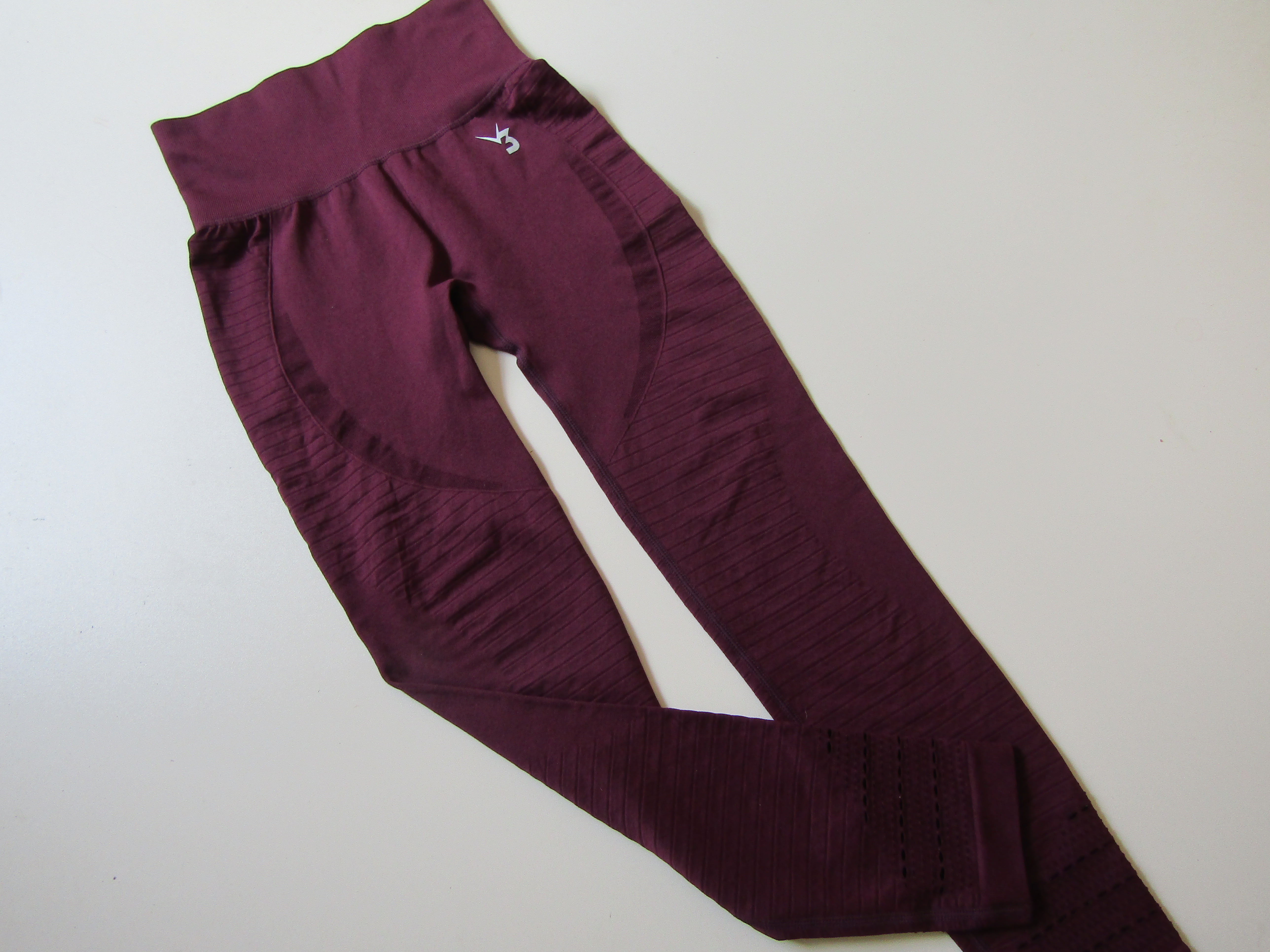 Dívčí sportovní leginy- APPAREL... VEL-XS