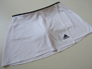 Dámské sportovní kraťasy-sukýnka- ADIDAS... VEL-38