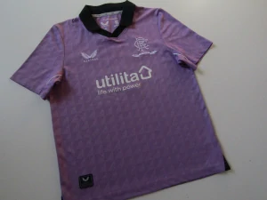 Chlapecký sportovní dres- CASTORE-NOVÝ... VEL-152-158