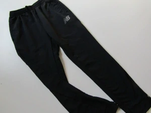 Chlapecké softshelové kalhoty- NEW BALANCE... VEL-S