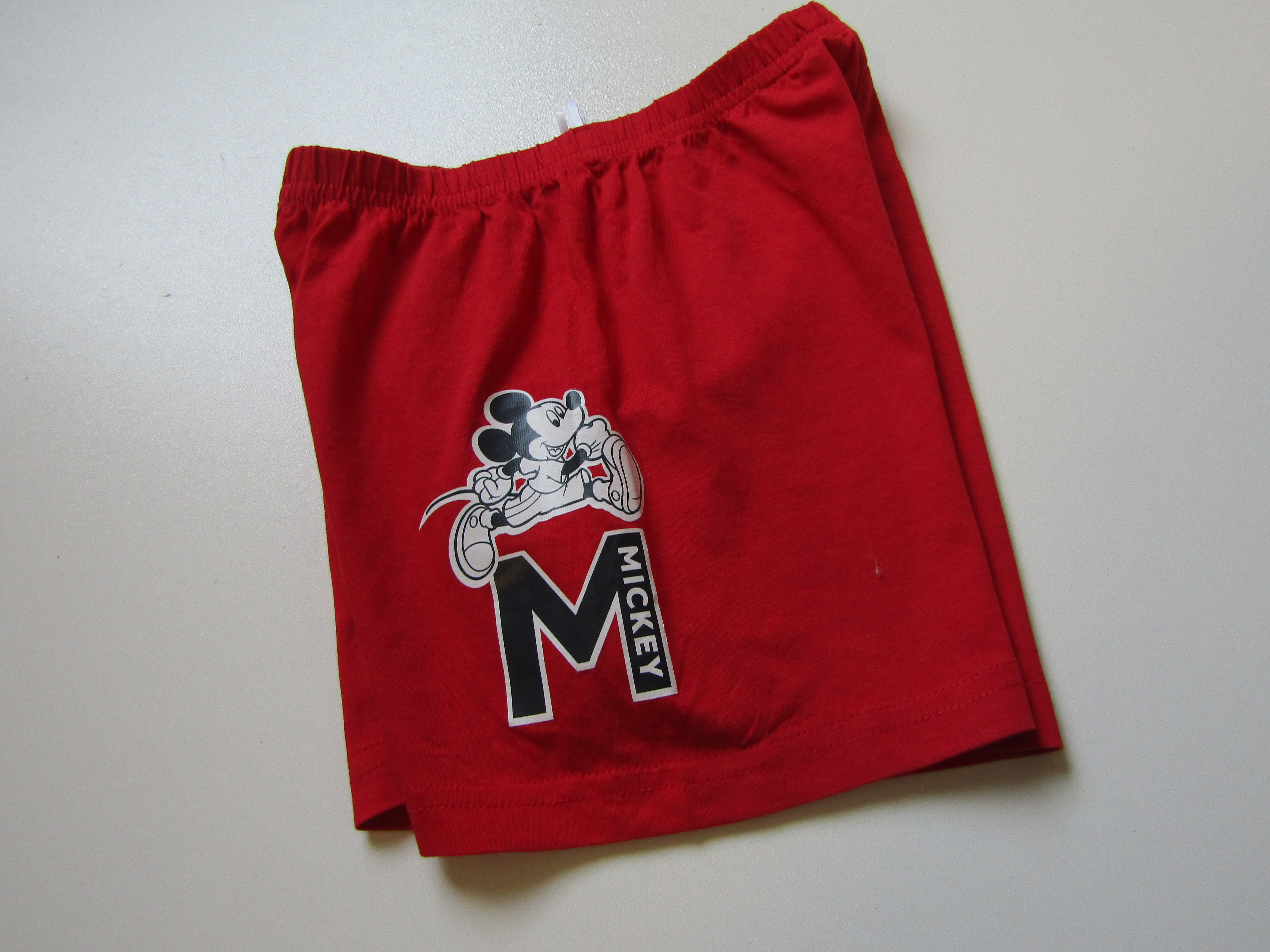 Chlapecké bavlněné kraťasy- C&A... VEL-122