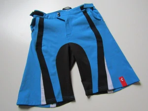 Chlapecké sportovní kraťasy- CUBE... VEL-164