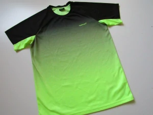 Chlapecké sportovní tričko- BEKKIN... VEL-170