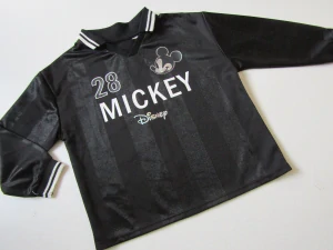 Chlapecké sportovní tričko- H&M... VEL-110-116
