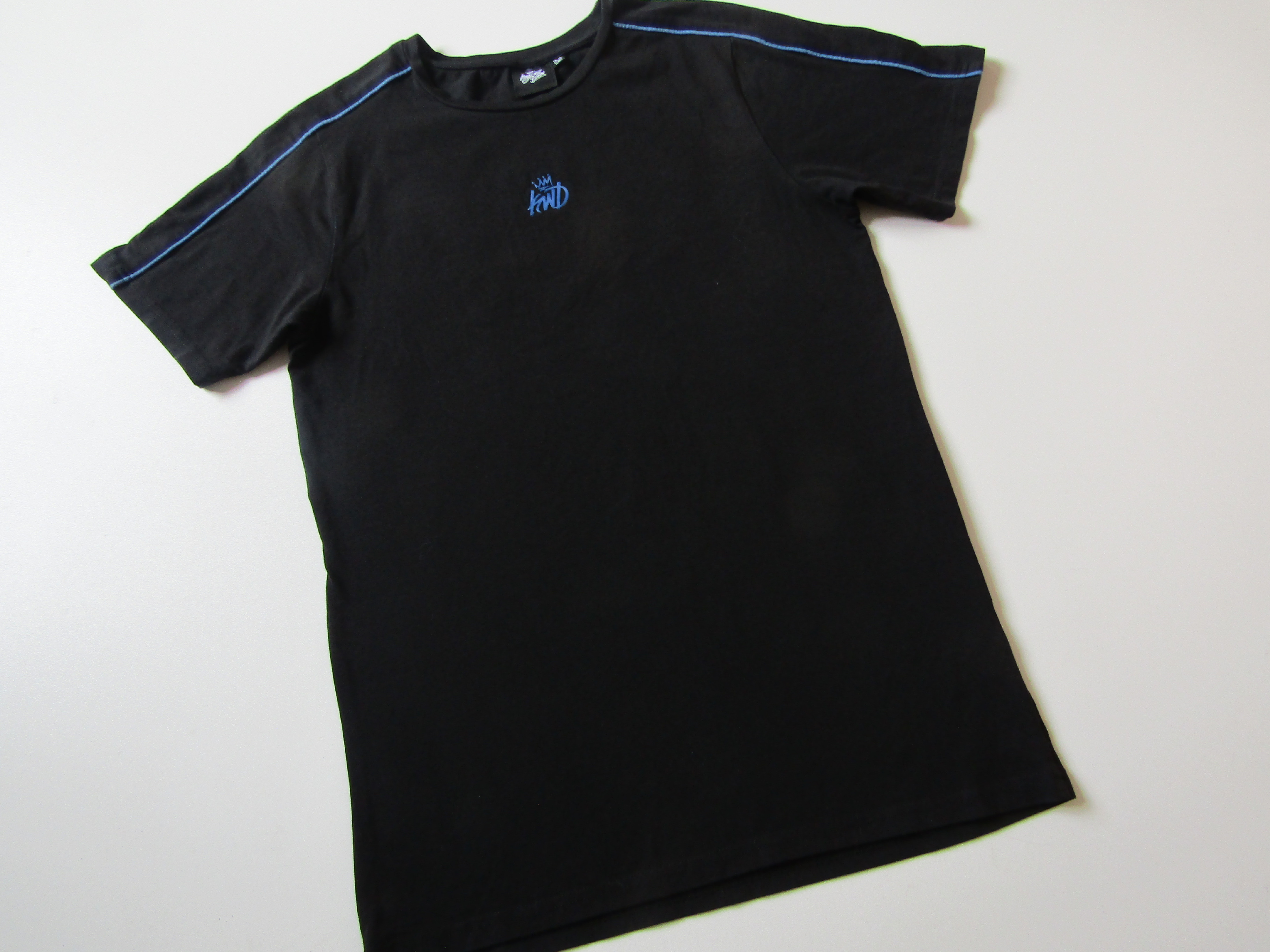 Chlapecké sportovní tričko- KWD. ... VEL-164-170