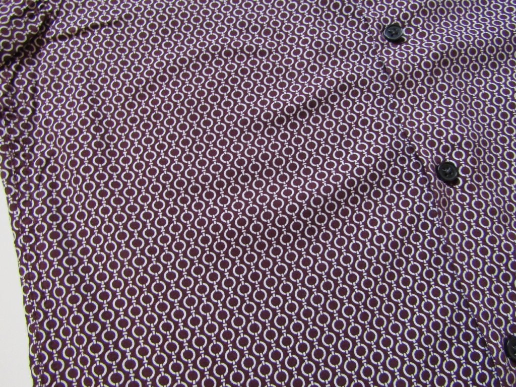 Chlapecká košile- H&M... VEL-S