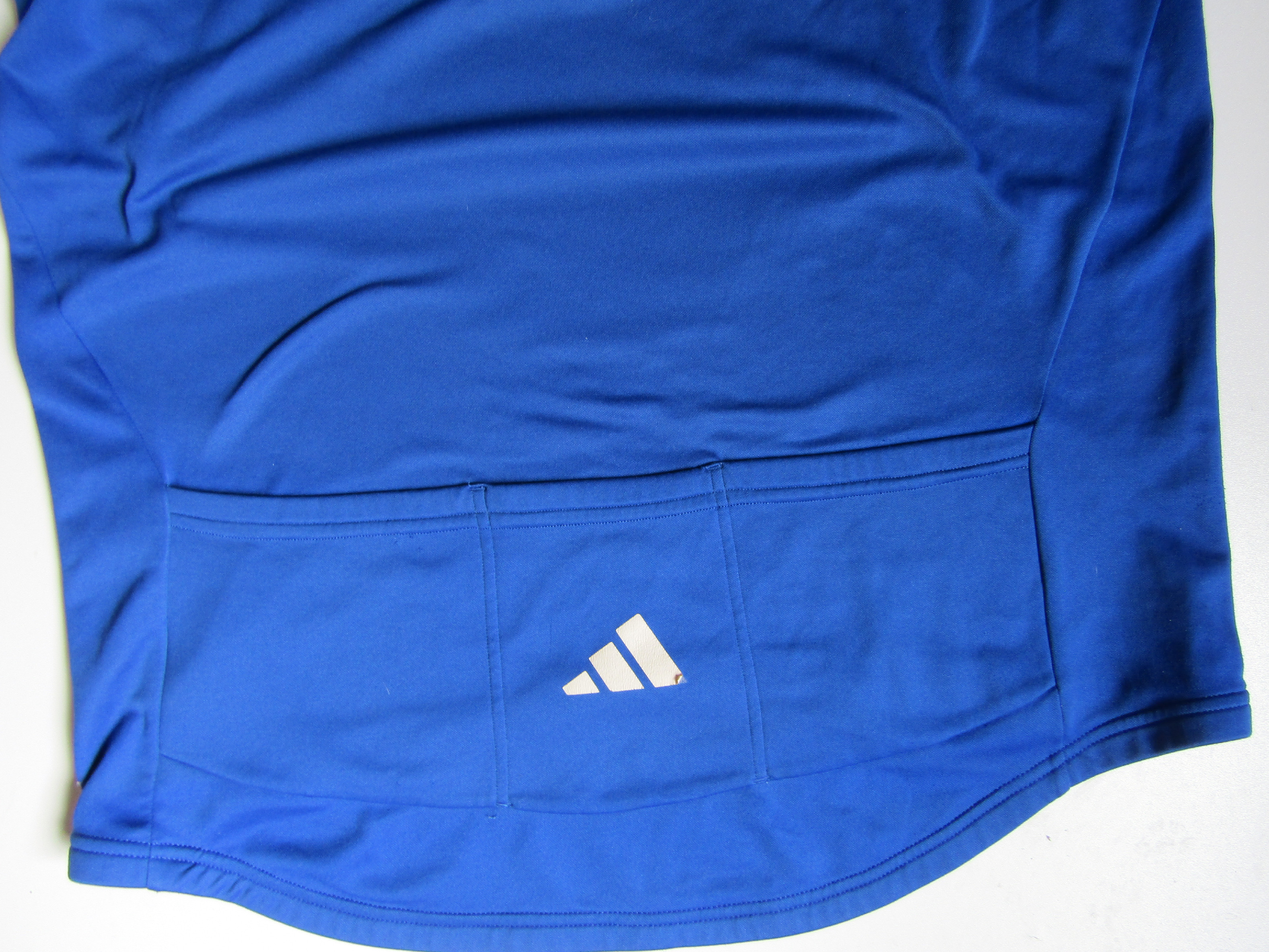Pánská sportovní mikina- ADIDAS... VEL-L