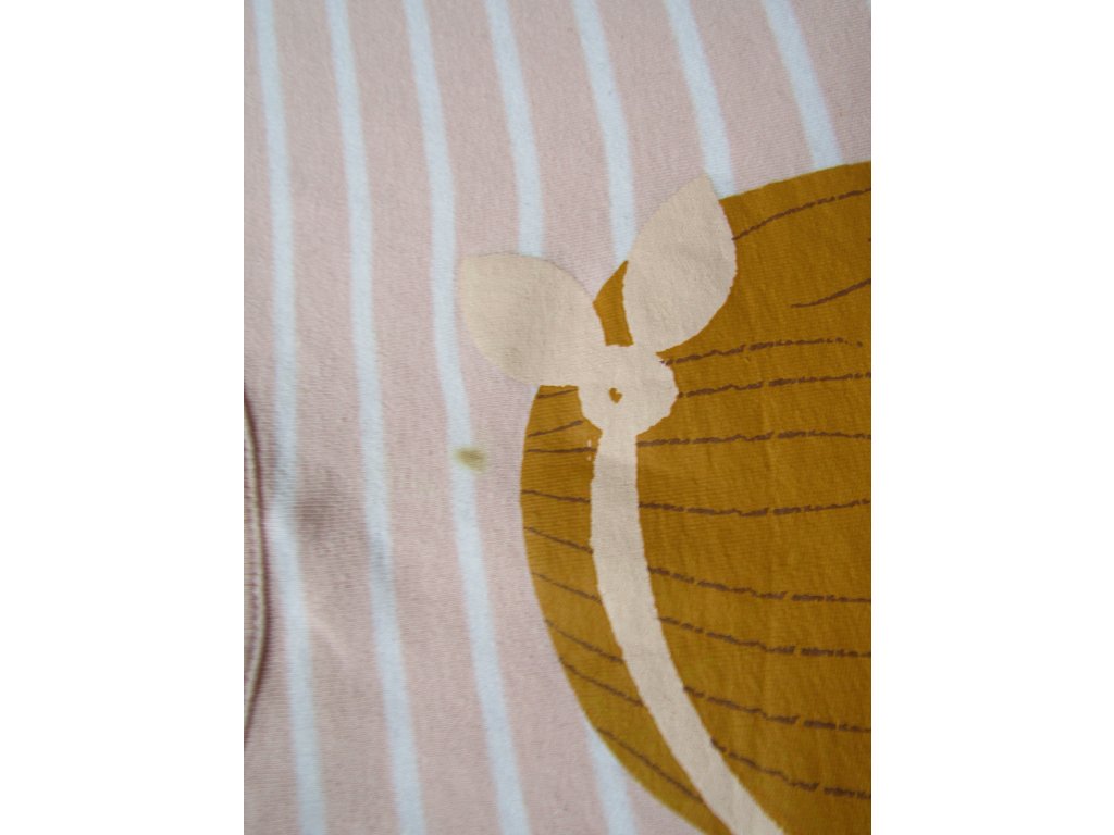 Dívčí teplákové šaty- VERTBAUDET... VEL-152