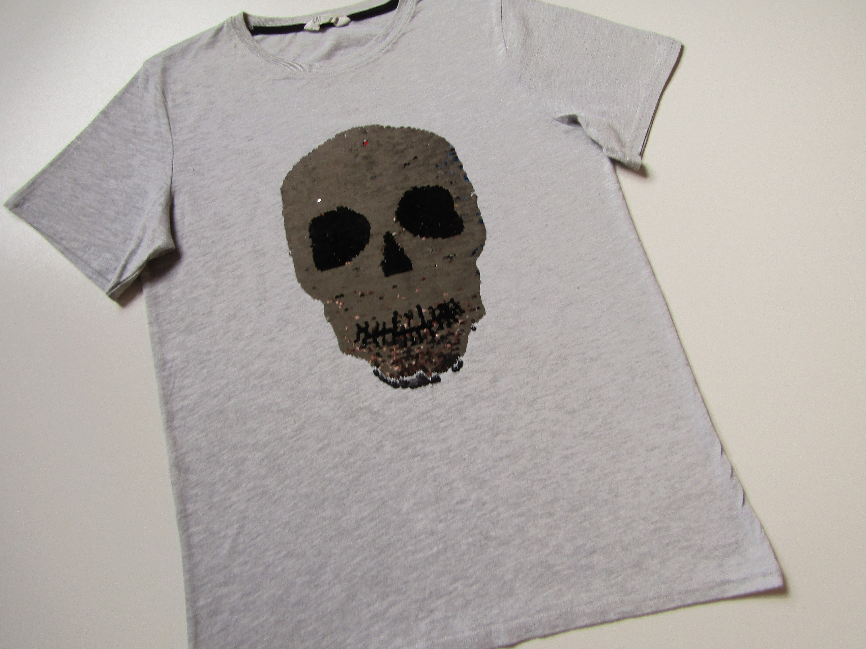 Chlapecké tričko- H&M... VEL-170