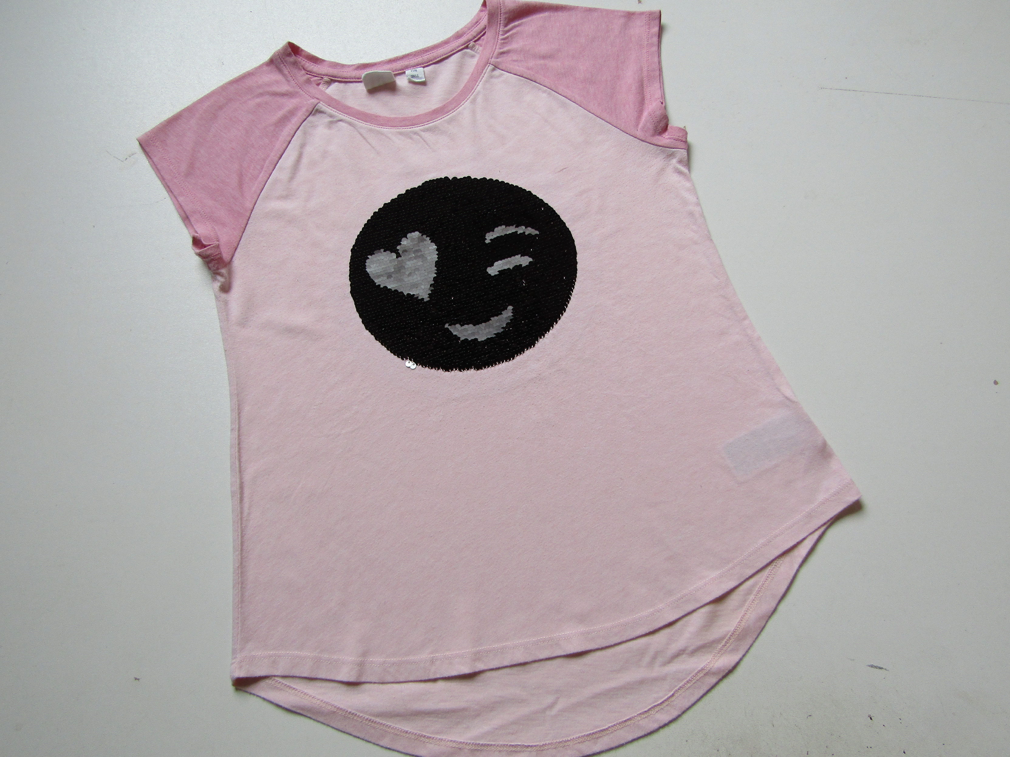 Dívčí tričko- GAP... VEL-152