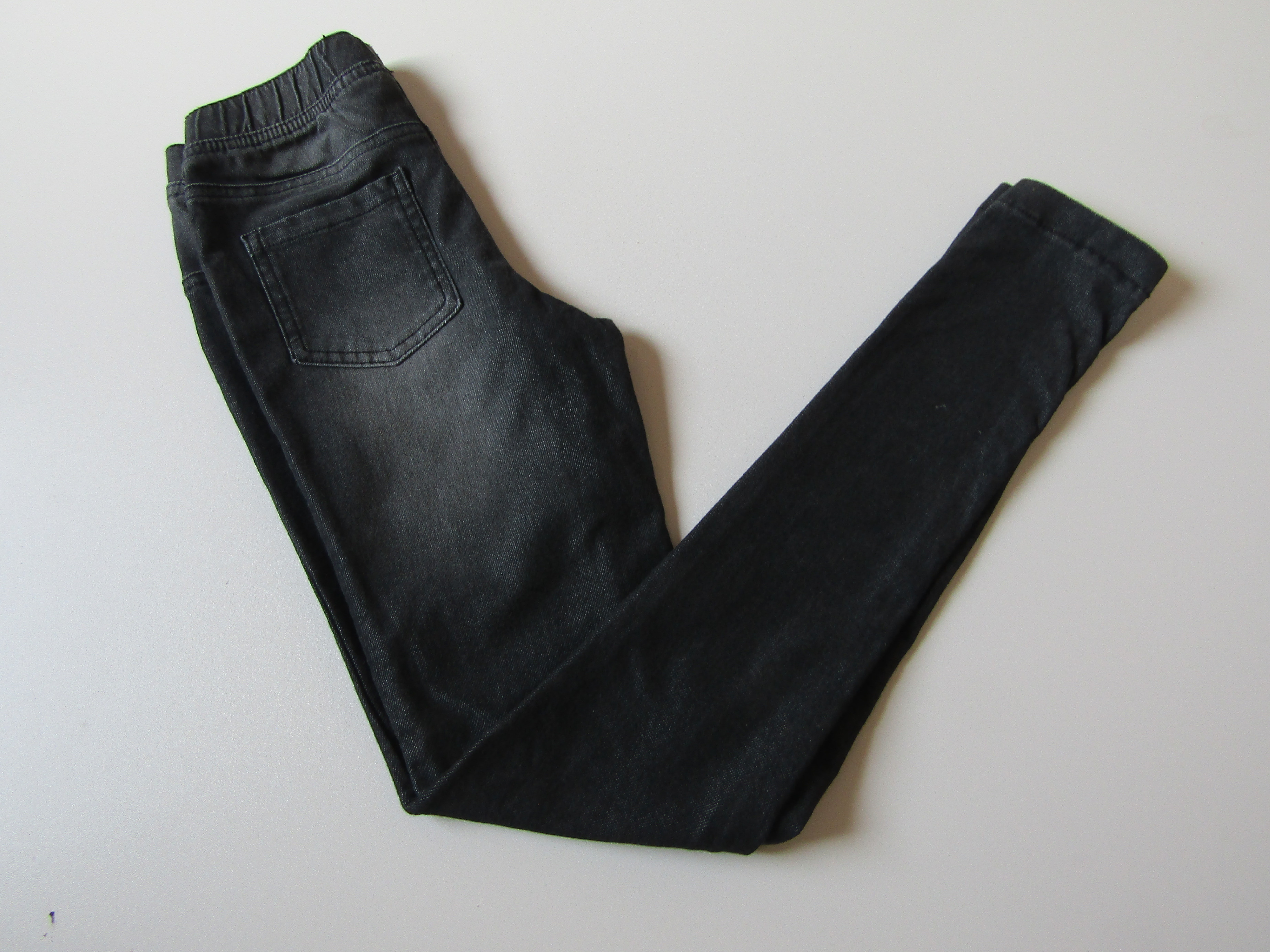 Dívčí džínové leginy- PEPPERTS!... VEL-146