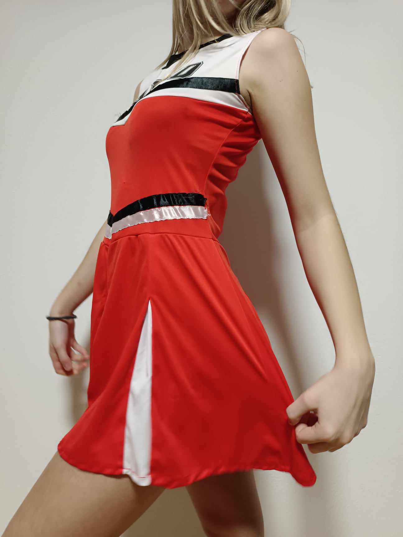 MAŠKARNÍ KOSTÝM... VEL-XL