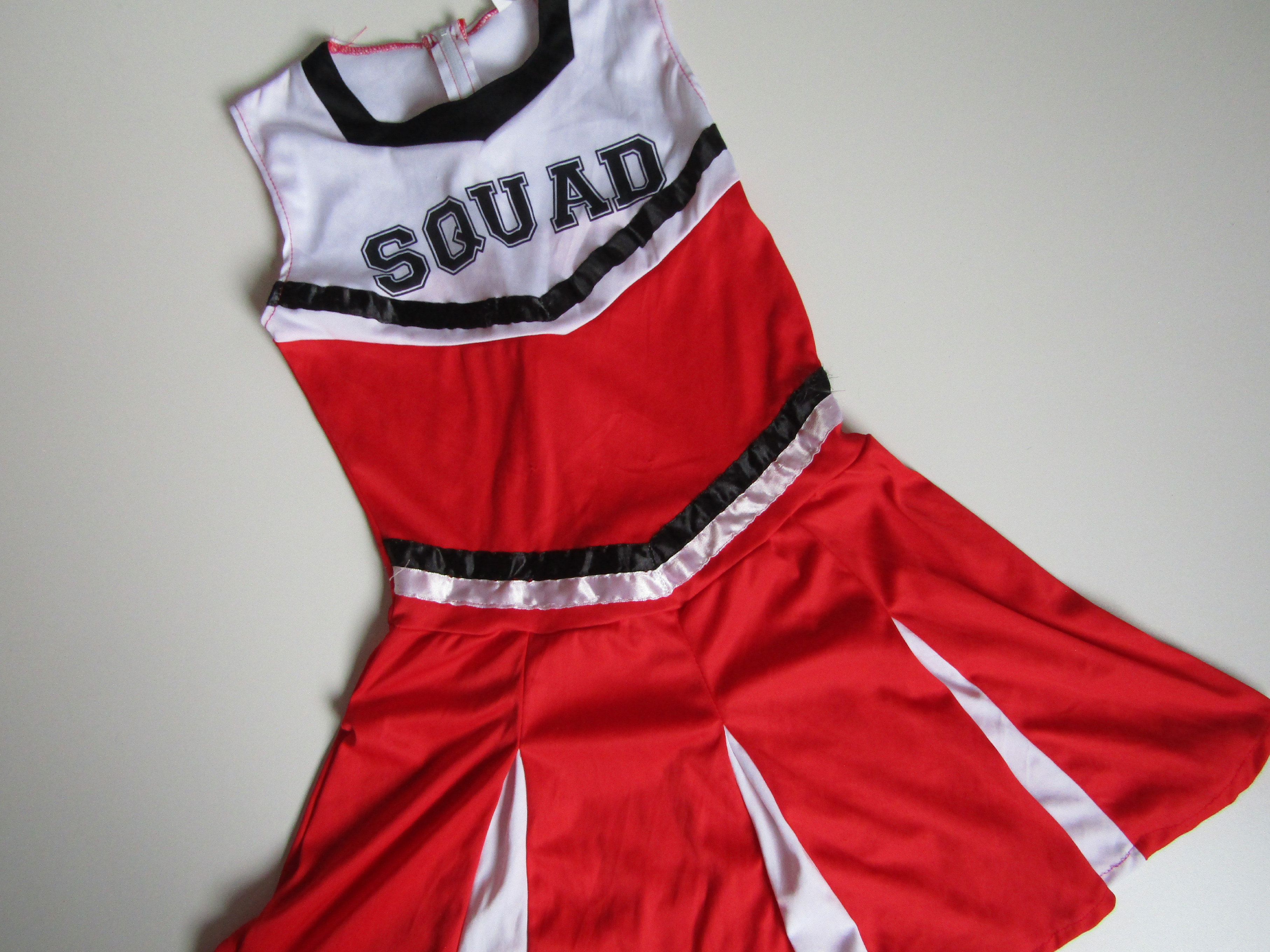 MAŠKARNÍ KOSTÝM... VEL-XL