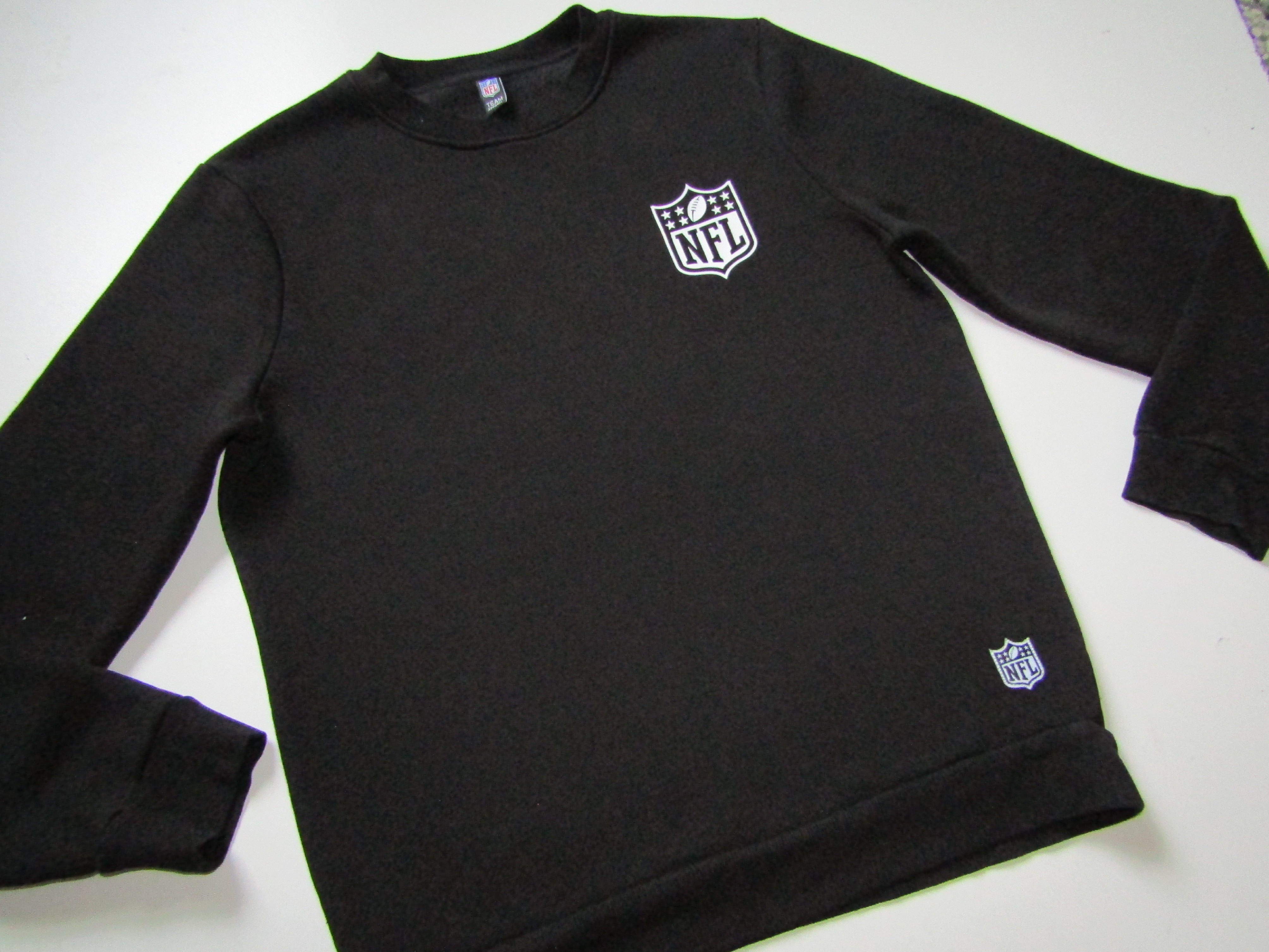 Pánská mikina- NFL... VEL-M