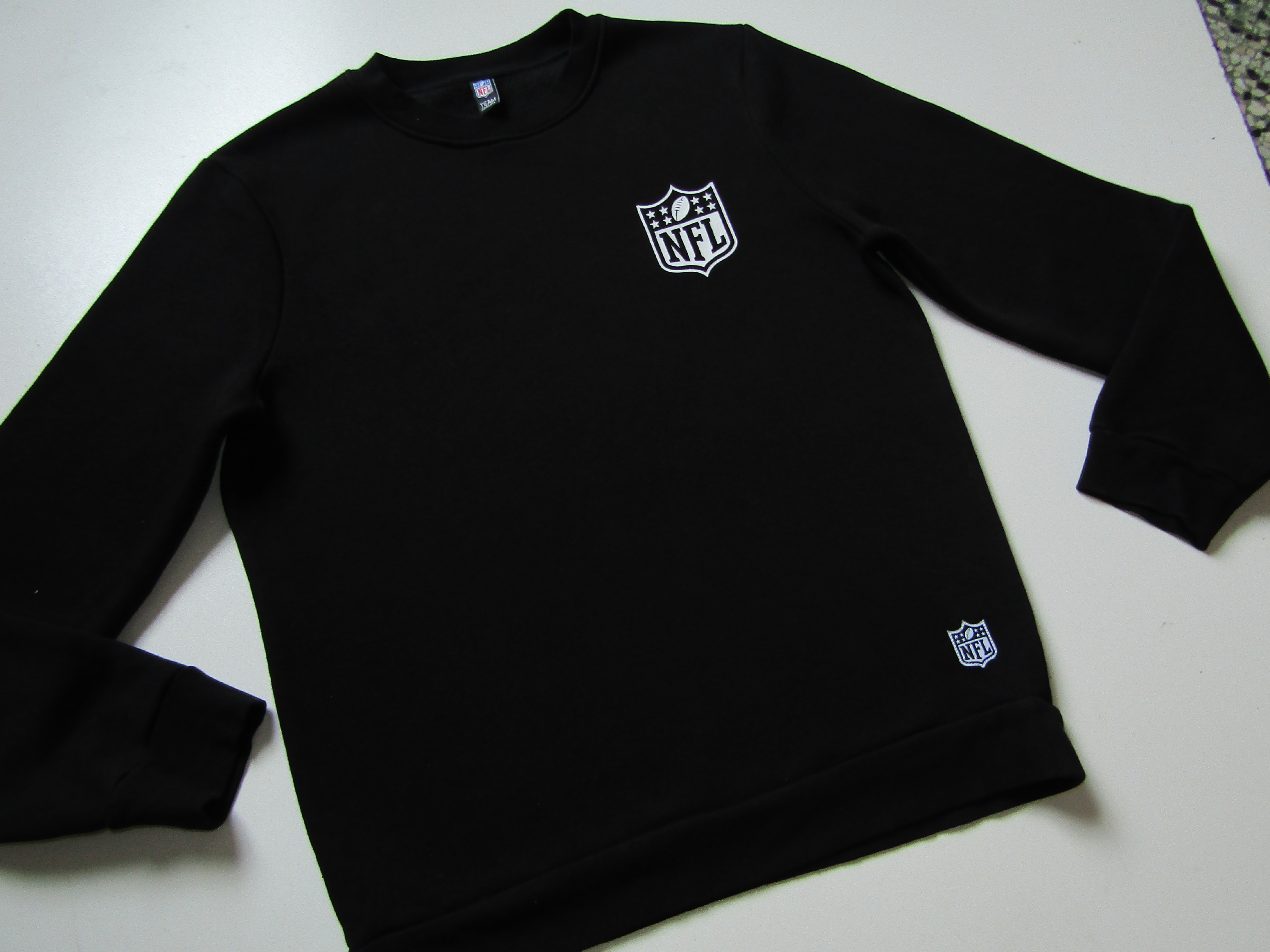 Pánská mikina- NFL... VEL-M
