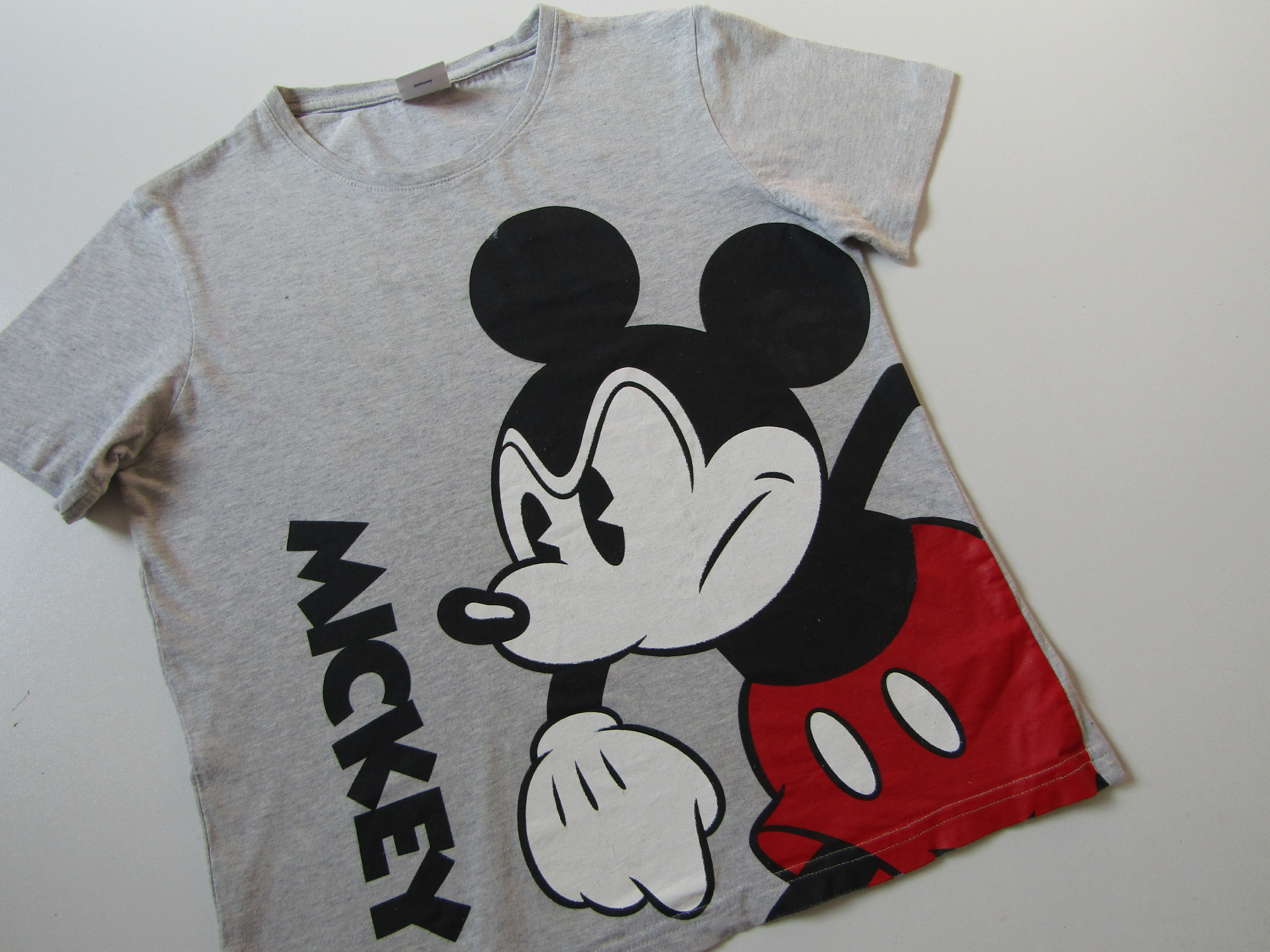 Chlapecké tričko- DISNEY... VEL-134-140