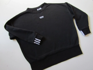 Dámská sportovní mikina- ADIDAS... VEL-36