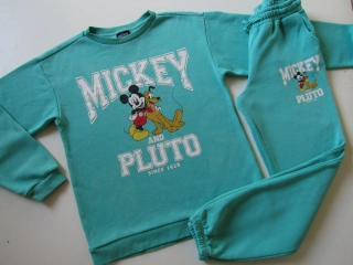 Chlapecká teplákovka- H&M... VEL-152-158