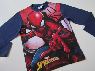 Chlapecké tričko- MARVEL... VEL-128