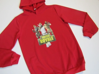 Chlapecká mikina... VEL-146-152