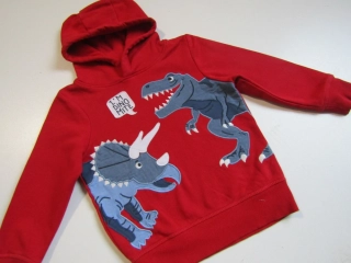 Chlapecká mikina- C&A... VEL-104