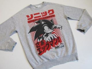 Chlapecká mikina- H&M... VEL-146-152