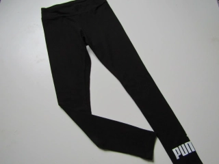 Dámské sportovní leginy- PUMA... VEL-XS