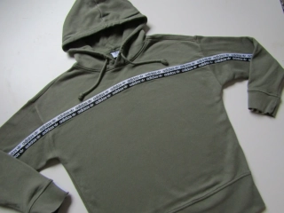 Dámská sportovní mikina- ADIDAS... VEL-32