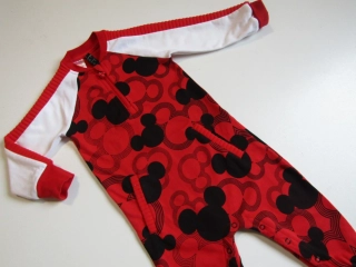 Dívčí teplákový overal- ADIDAS-NOVÝ... VEL-86-92