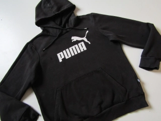 Dámská sportovní mikina- PUMA... VEL-42