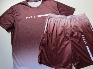 Pánský sportovní set- PARIS-NOVÉ... VEL-2XL