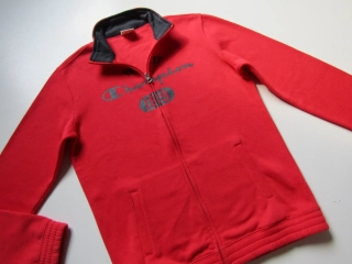 Chlapecká sportovní mikina- CHAMPION... VEL-XL