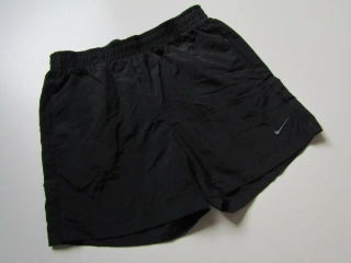 Chlapecké sportovní kraťasy- NIKE... VEL-L