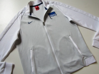 Pánská sportovní mikina- NIKE... VEL-L