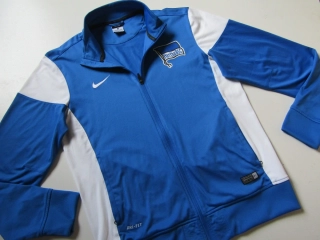 Pánská sportovní mikina- NIKE-NOVÁ... VEL-L