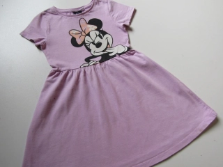 Dívčí šaty- DISNEY... VEL-110