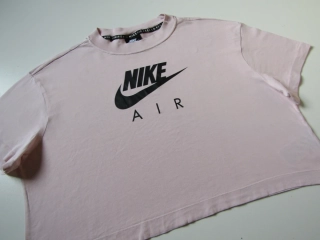 Dámské sportovní tričko- NIKE... VEL-L