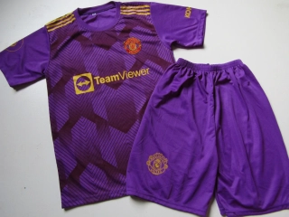 Chlapecká sportovní souprava- MANCHESTER... VEL-152-158