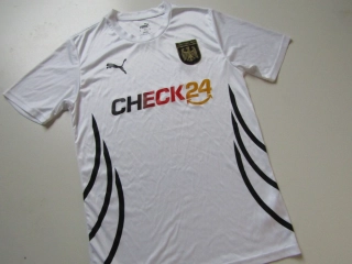 Chlapecké sportovní tričko- PUMA-NOVÉ... VEL-S