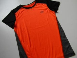 Chlapecké sportovní tričko- YIGGA... VEL-134-140