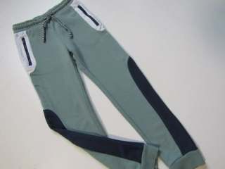 Chlapecké tepláky... VEL-122-128