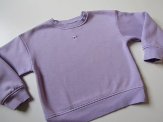 Dívčí mikina- PRIMARK...VEL-116-122