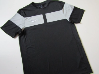 Chlapecké sportovní tričko- NIKE... VEL-M