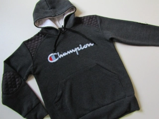 Chlapecká sportovní mikina- CHAMPION... VEL-146-152