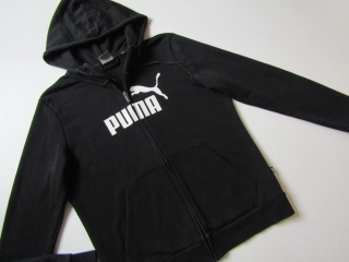 Dámská sportovní mikina- PUMA... VEL-40